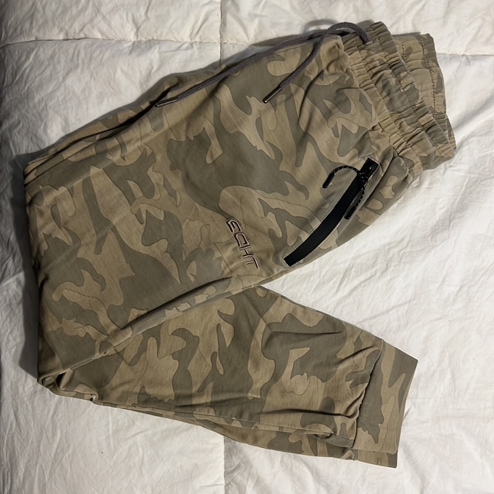 ECHT camo set - Picture 2 of 3